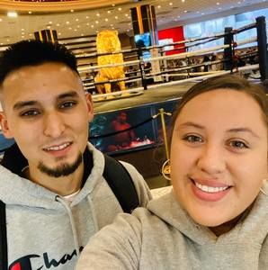 Meet your Posher, Elizabeth